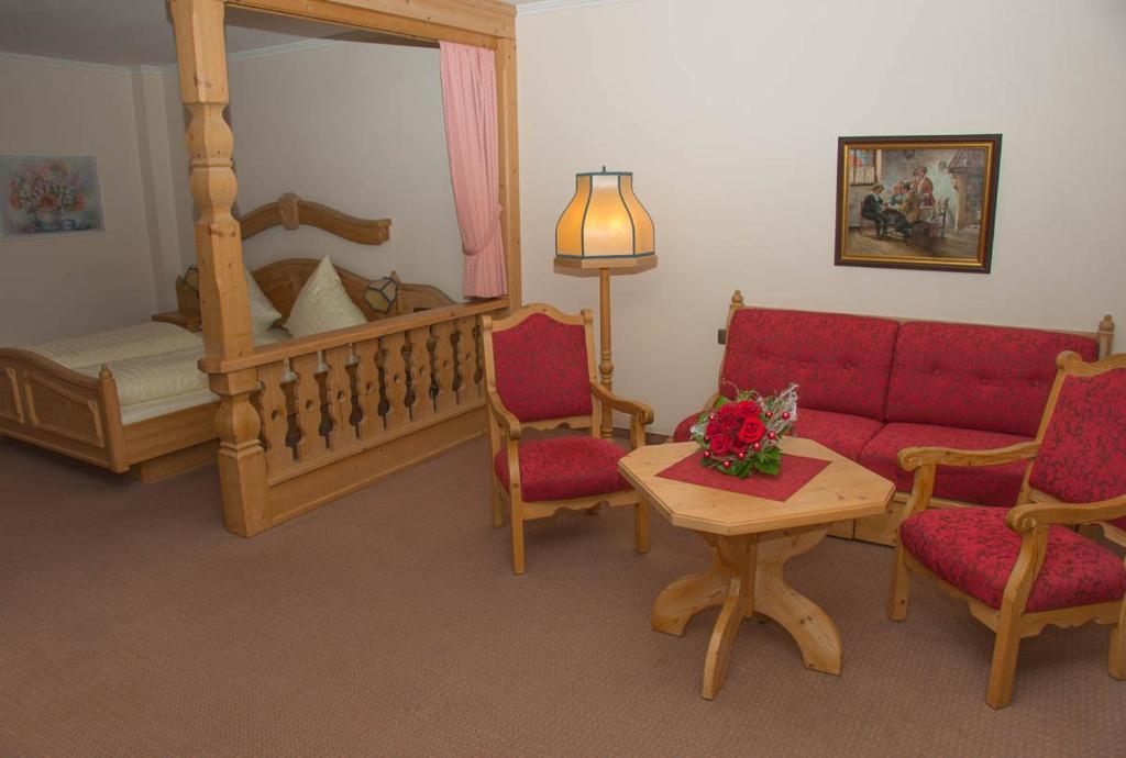 Hôtel Rellinger Hof à Rellingen Chambre photo