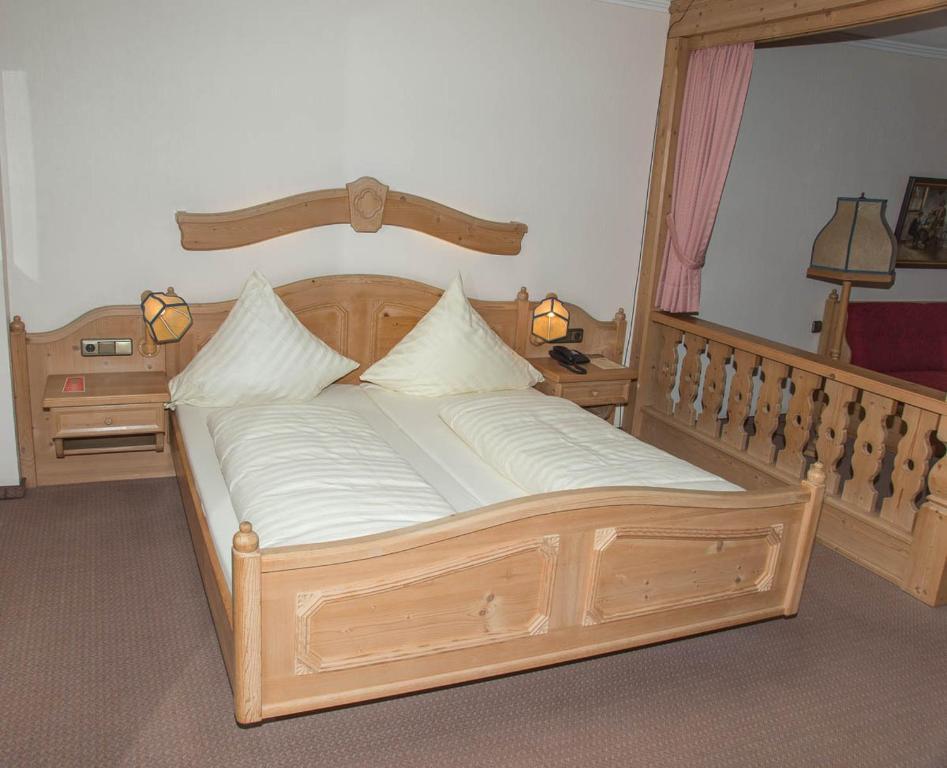 Hôtel Rellinger Hof à Rellingen Chambre photo