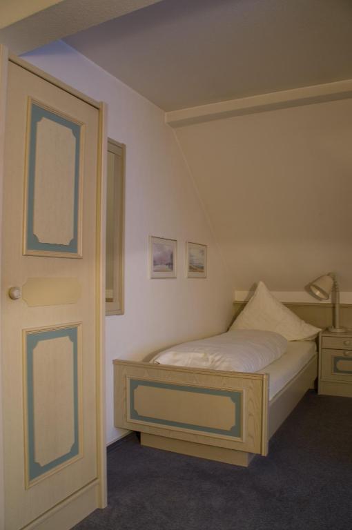 Hôtel Rellinger Hof à Rellingen Extérieur photo